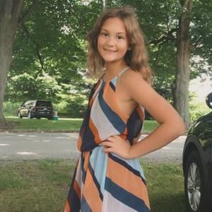 Meet your Posher, Shaelyn